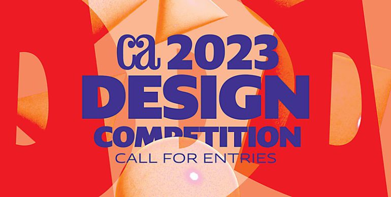 2023 Design Competition
