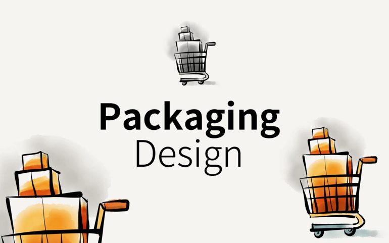 packaging design