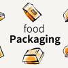 food packaging