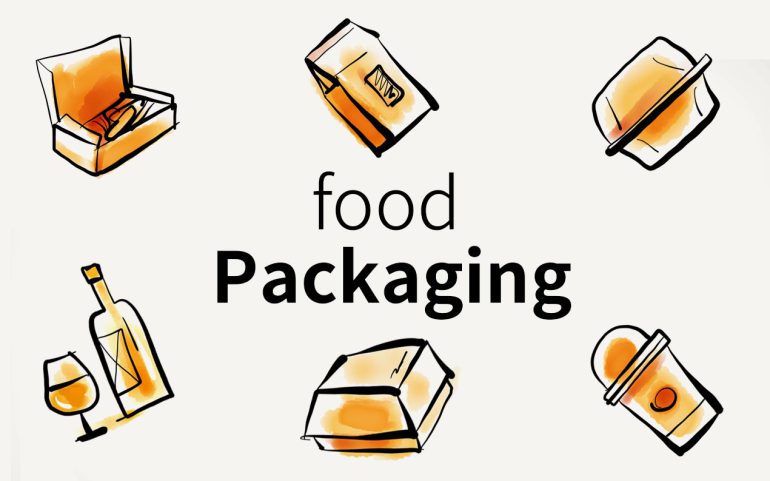 food packaging