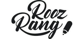 logo-roozrang-logo