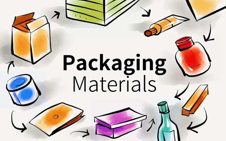 Packaging materials