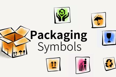 packaging symbols