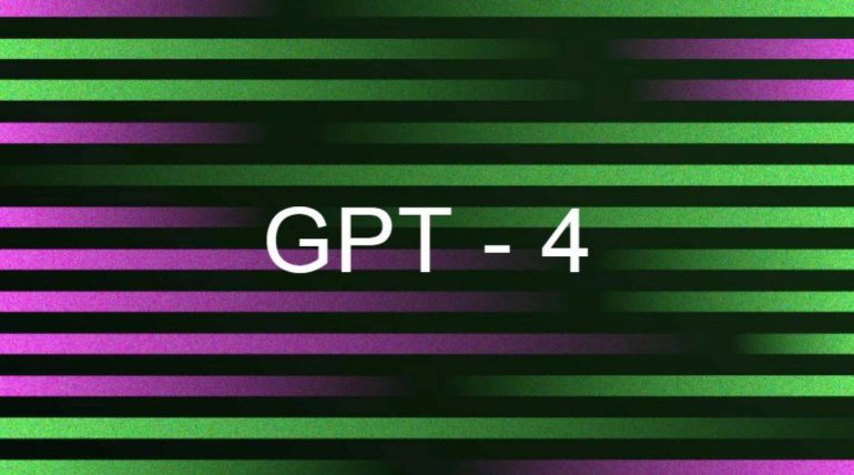 GPT-4