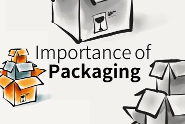 Importance of packaging