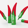 Hot wave packaging design