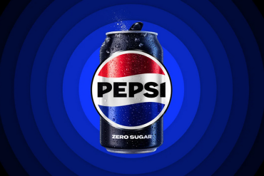 Pepsi logo