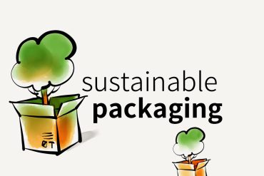 What is sustainable packaging?