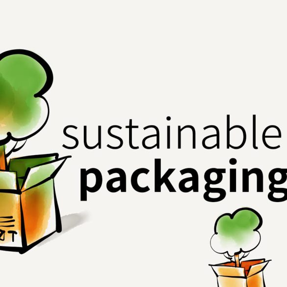 What is sustainable packaging?