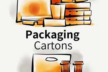 Packaging Cartons
