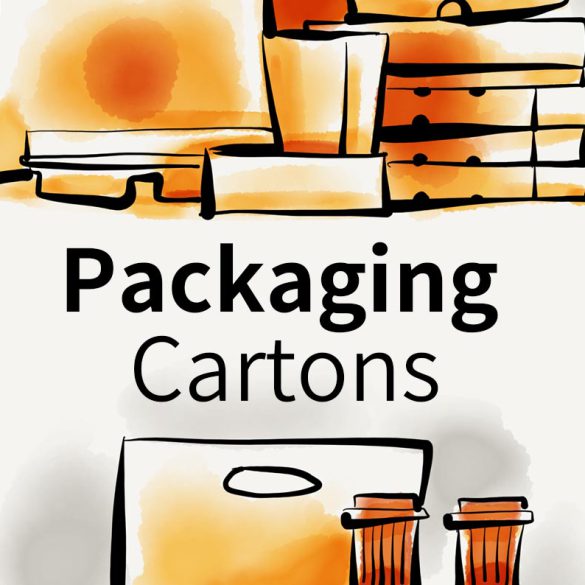 Packaging Cartons