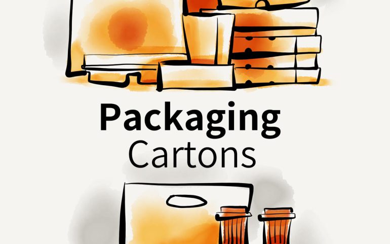 Packaging Cartons