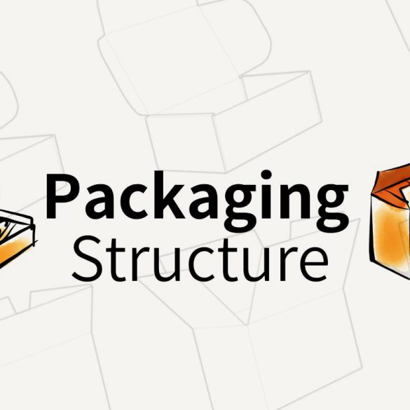 packaging structure