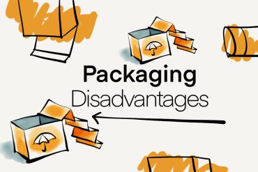 Creating new packaging may be a pricey endeavor