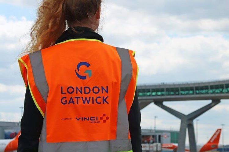 London Gatwick