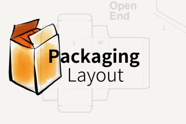 packaging layuot