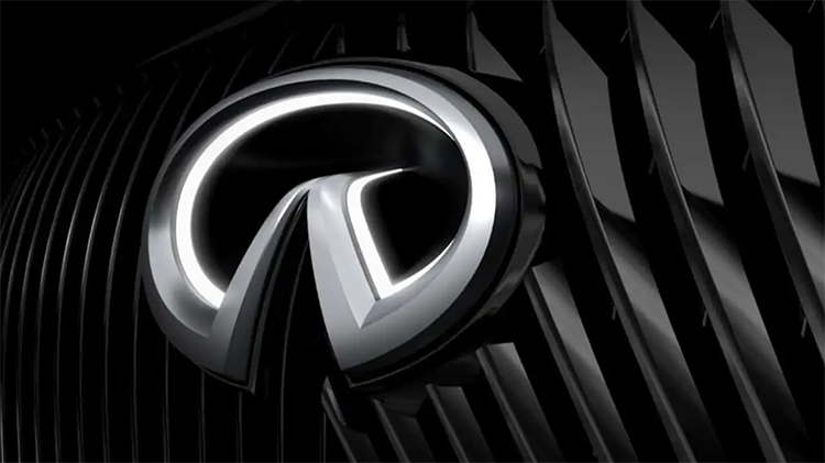 Infiniti logo