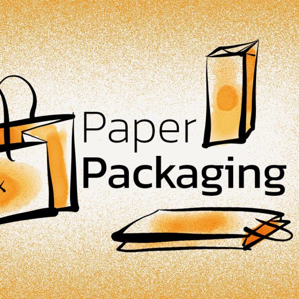 paper packaging
