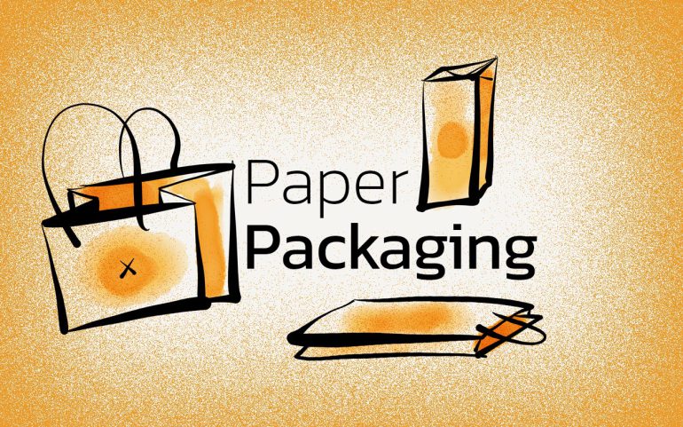 paper packaging