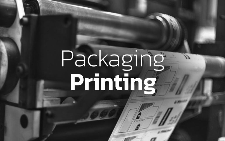 Packaging Printing