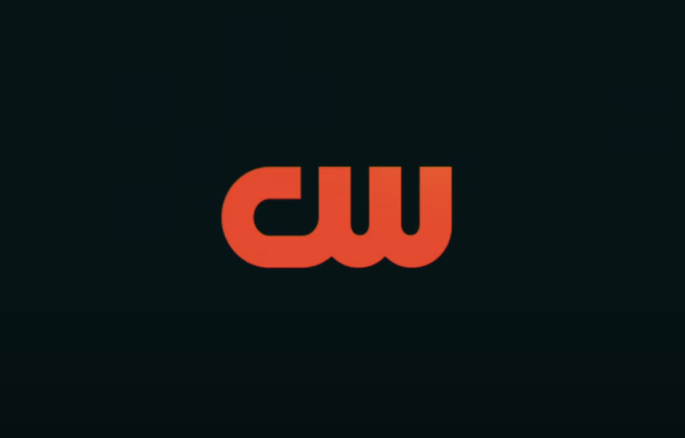 CW logo