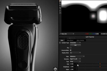 HDR Light Studio