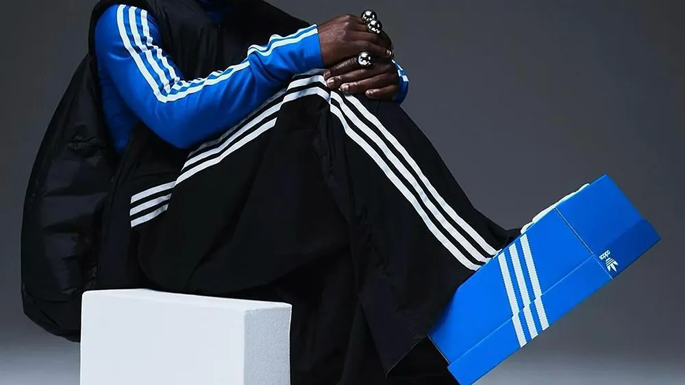 Adidas