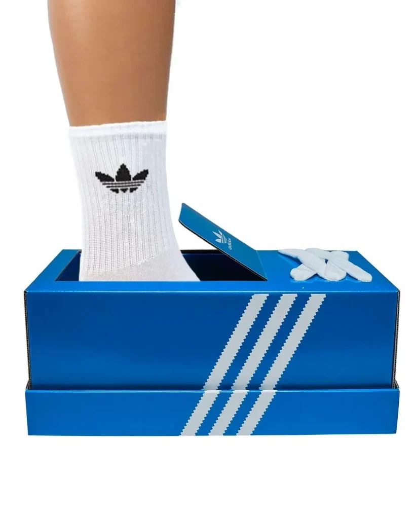 Adidas