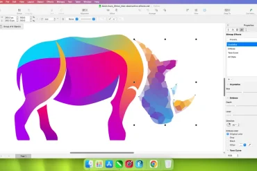 CorelDRAW