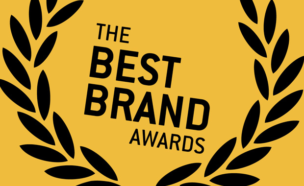 brand design award