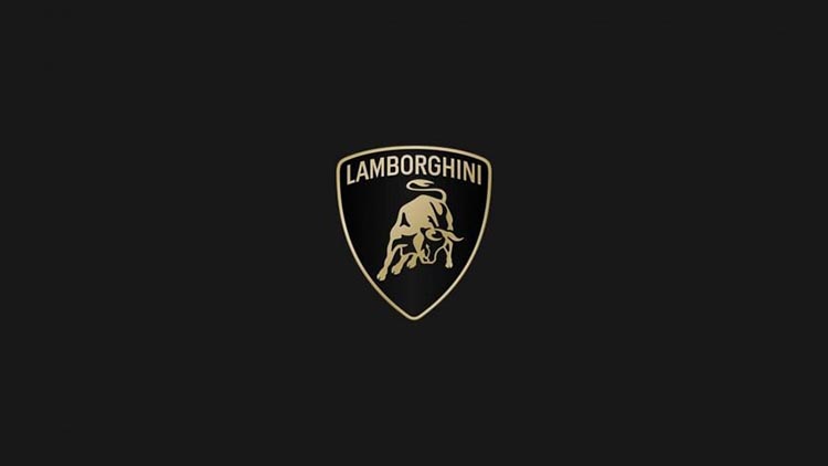 Lamborghini logo