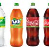 Coca-Cola's New Bottles