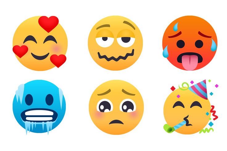 Emojis