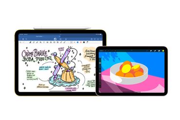 ipad pro and pencil pro