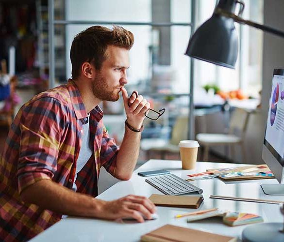 Graphic design tips