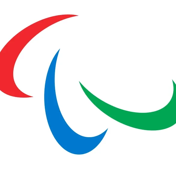 Paralympic logo